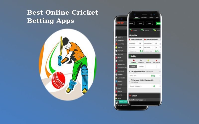 Cricket Betting App Paytm