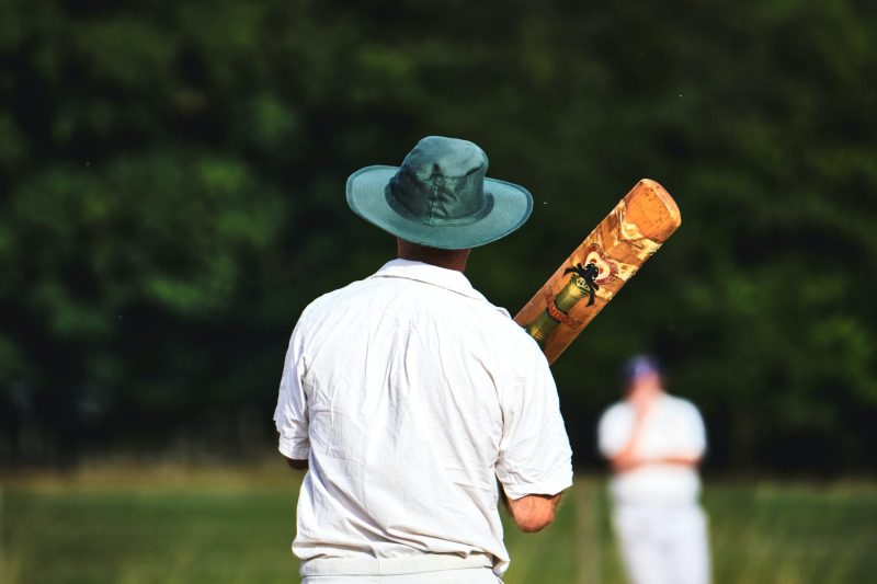 Cricket Betting In India