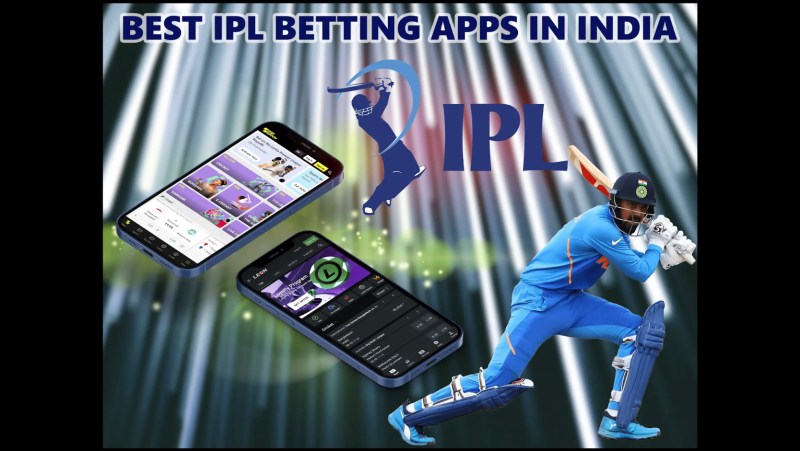 Cricket Betting India Bet