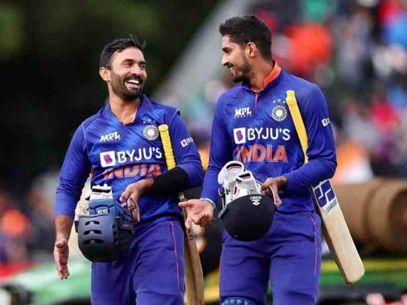 Cricket Betting India