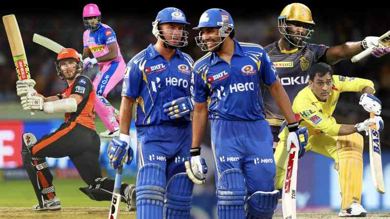 Cricket Betting Lines