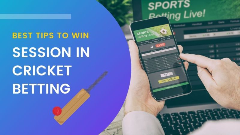 Cricket Betting Live