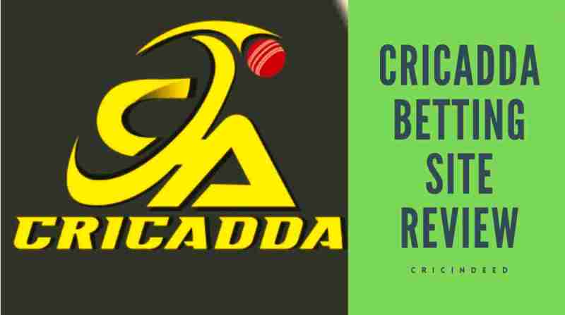 Cricket Betting Markets