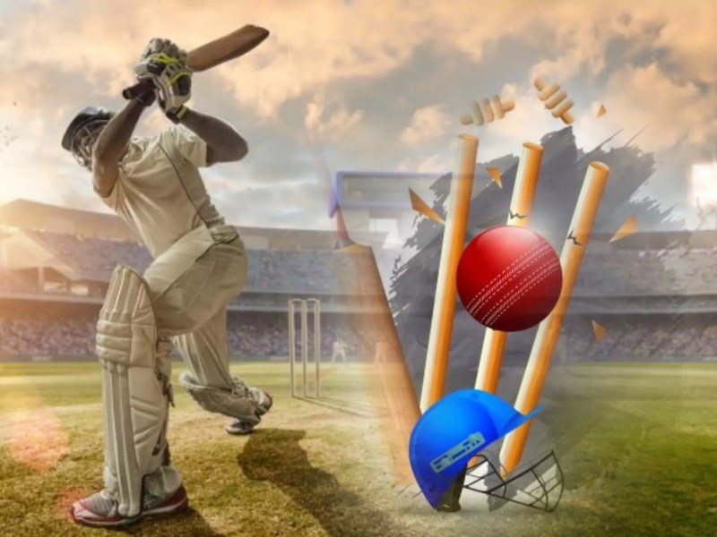 Cricket Betting Odds App