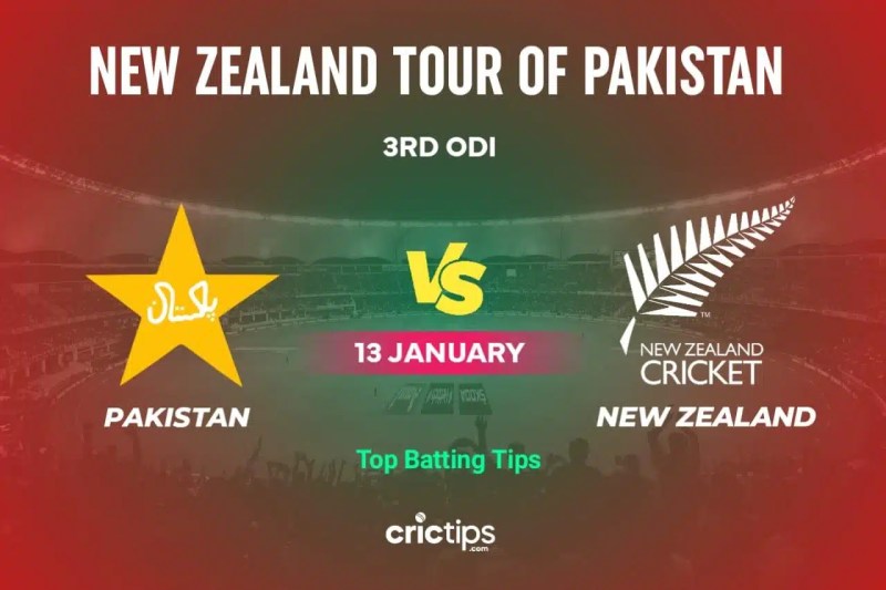 Cricket Betting Pakistan