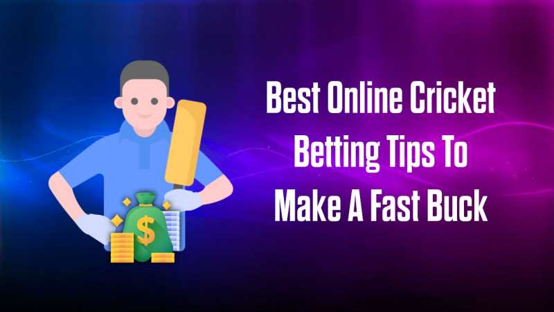 Cricket Betting Picks