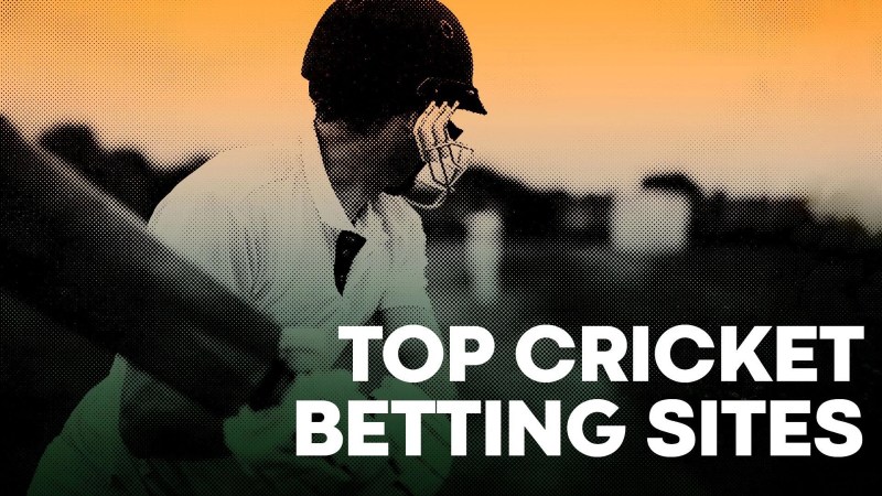 Cricket Betting Prediction Sites
