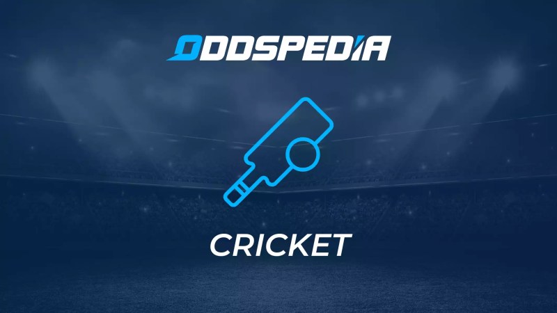 Cricket Betting Rate Line