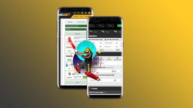 Cricket Betting Sites In Indian Rupees