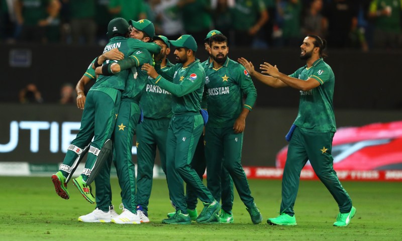 Cricket Betting Sites In Pakistan
