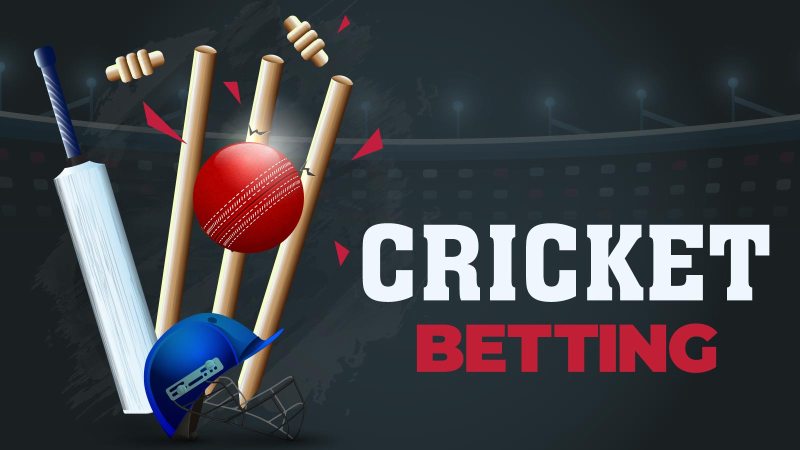 Cricket Betting Strategy