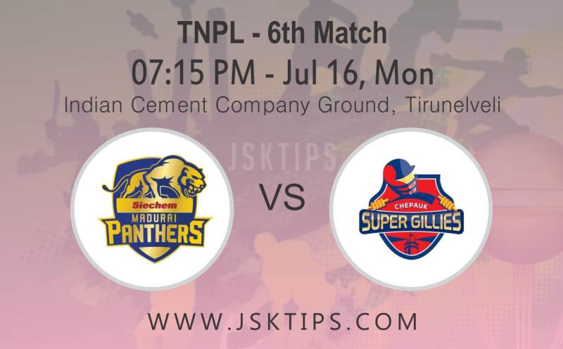 Cricket Betting Tips Jsk