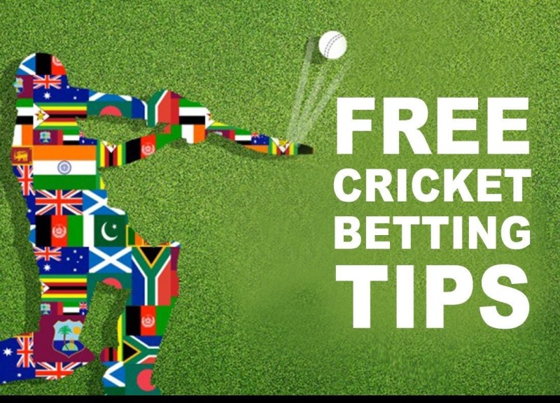 Cricket Betting Tips Today