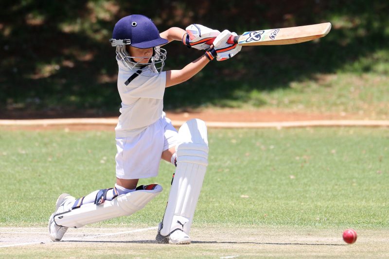 Cricket Betting