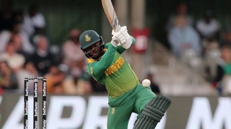 Cricket Betway