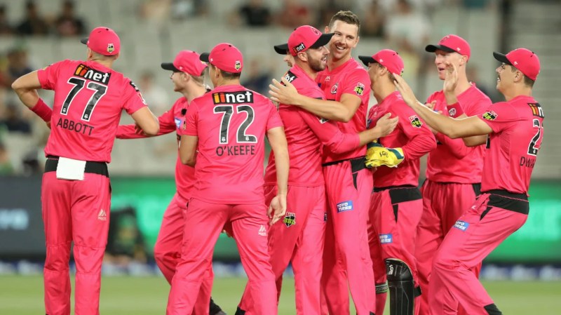 Cricket Big Bash
