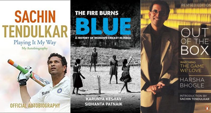 Cricket Book