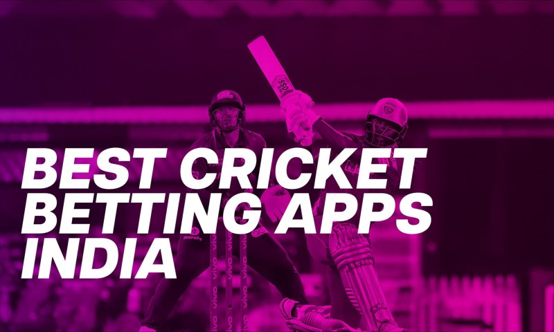 Cricket Bookies Apps