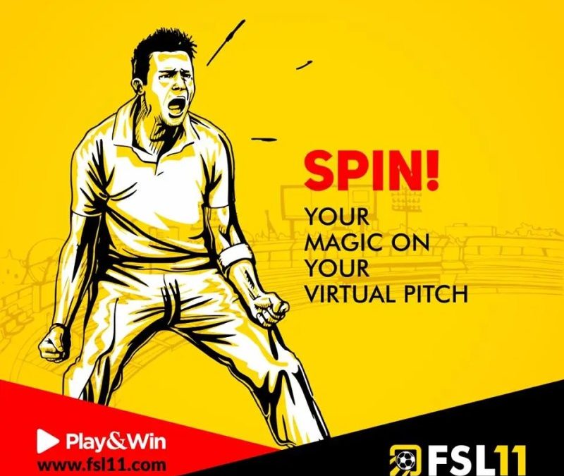 Cricket Cash Game