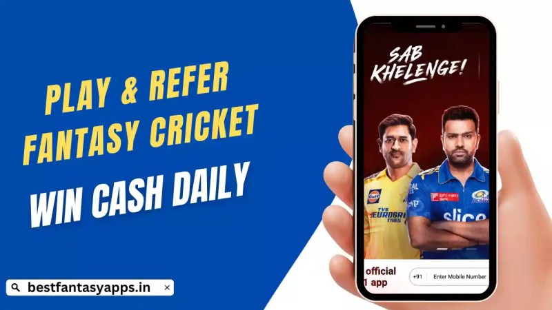 Cricket Cash