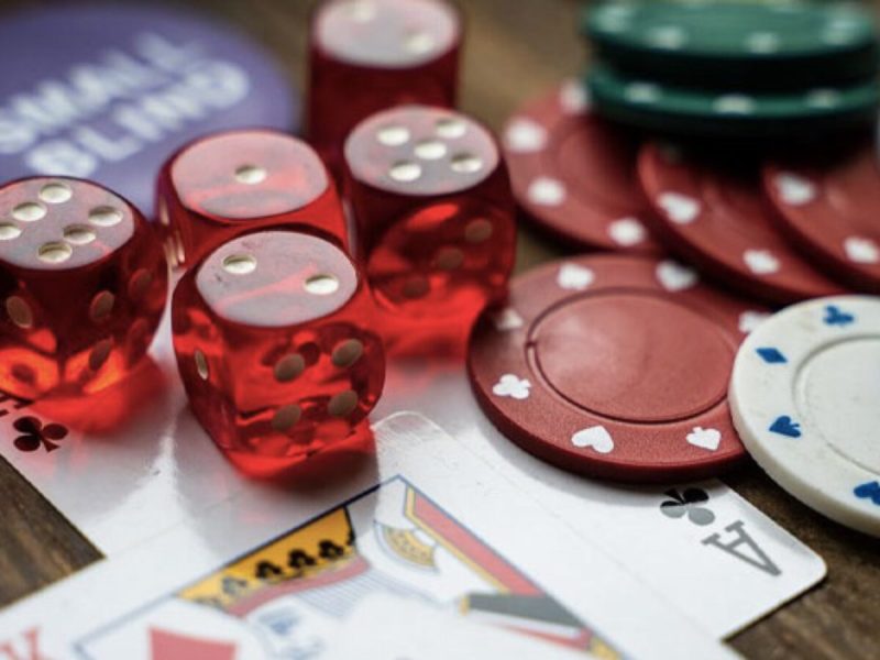 Cricket Casino