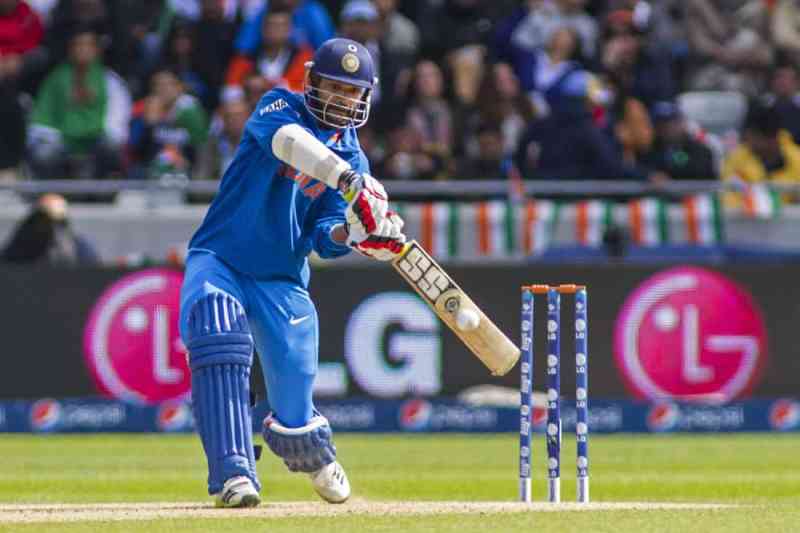 Cricket Channel