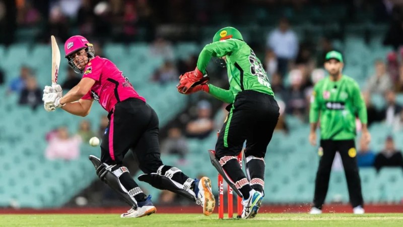Cricket Channels