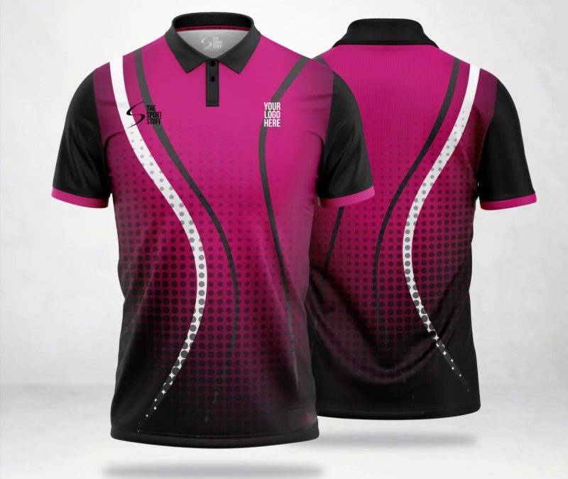 Cricket Dress