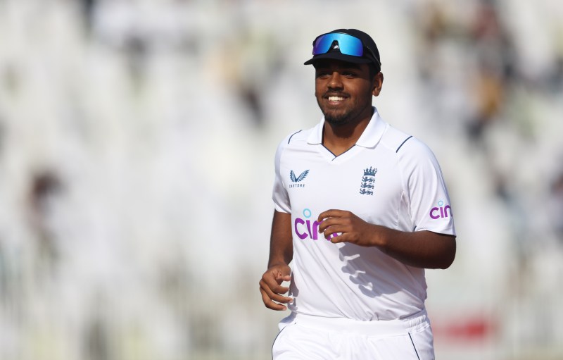 Cricket England
