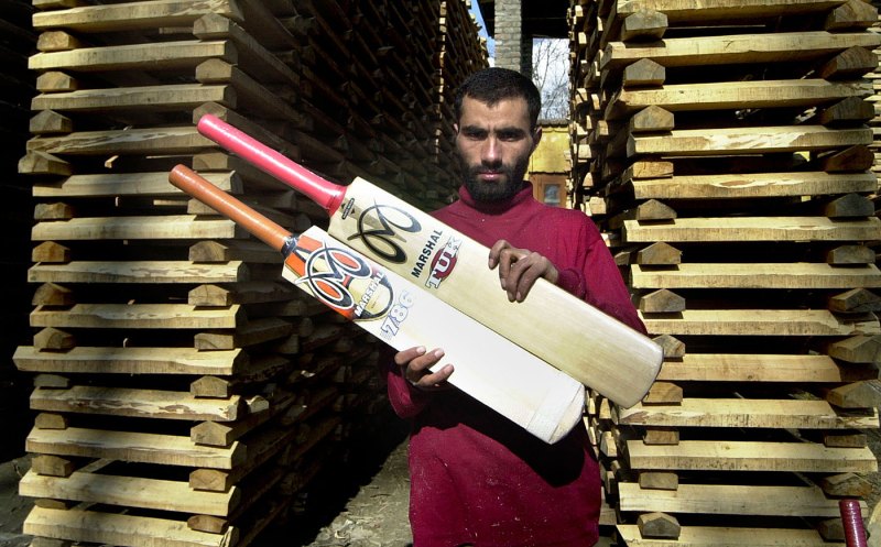 Cricket Equipment