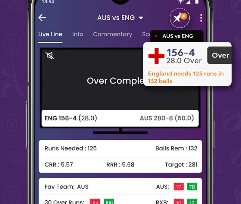 Cricket Exchange Apk