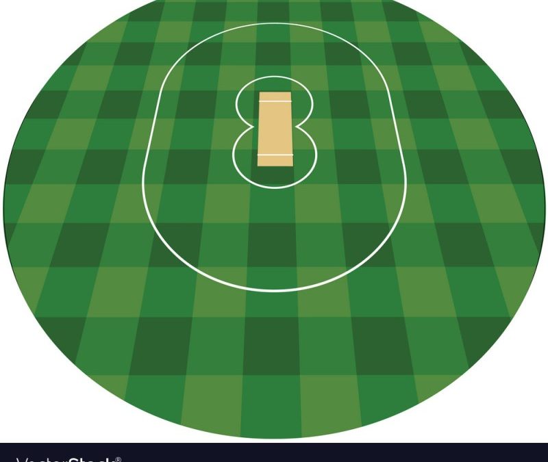Cricket Field Position
