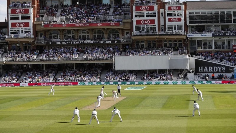 Cricket Fielding Position