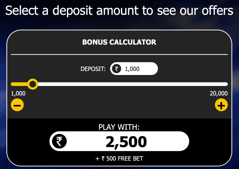 Cricket Gambling Sites