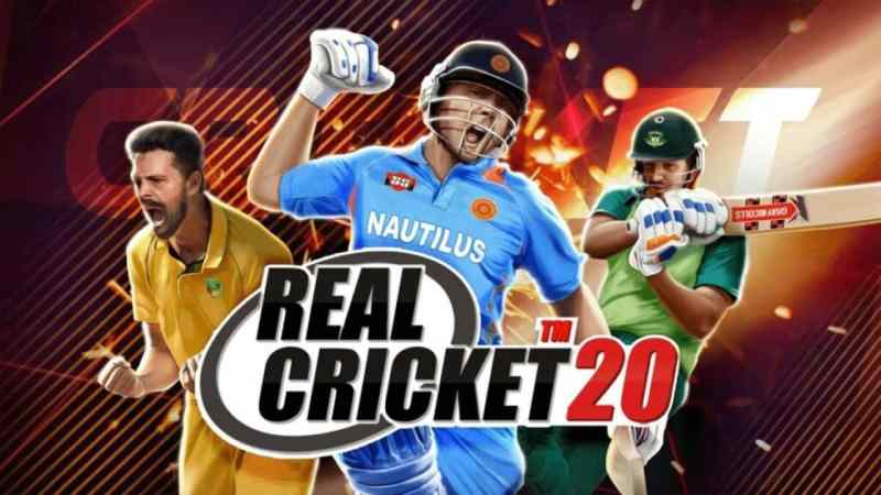 Cricket Game Download Apk