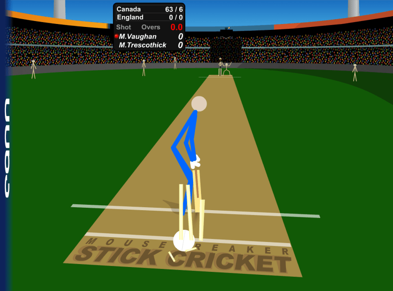 Cricket Game Download For Pc