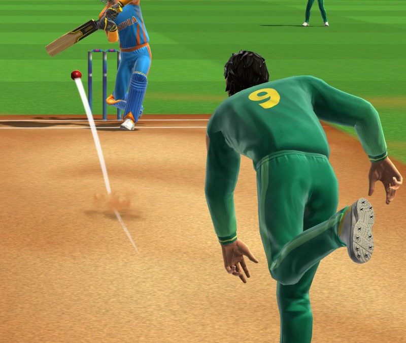 Cricket Game Download