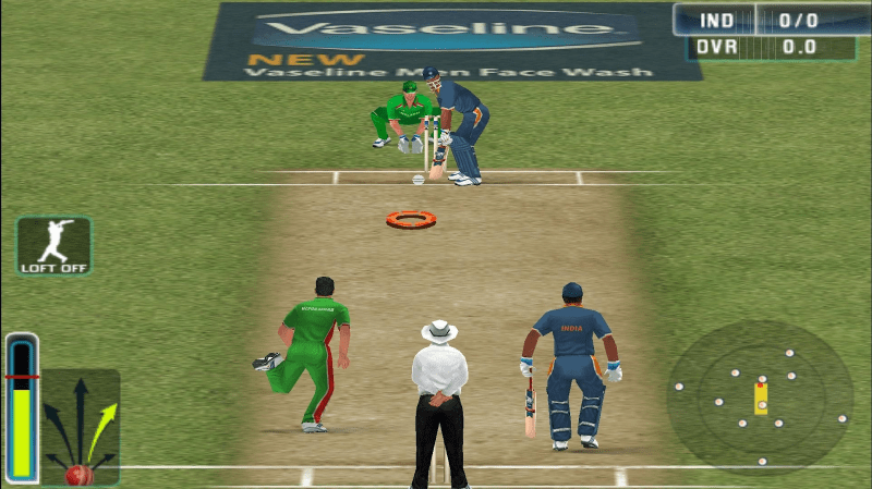 Cricket Game For Pc