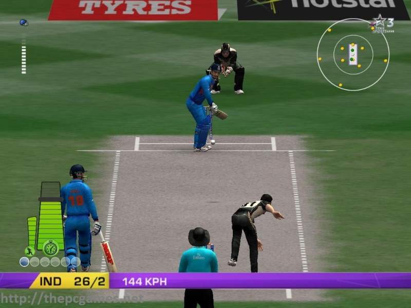 Cricket Games Download