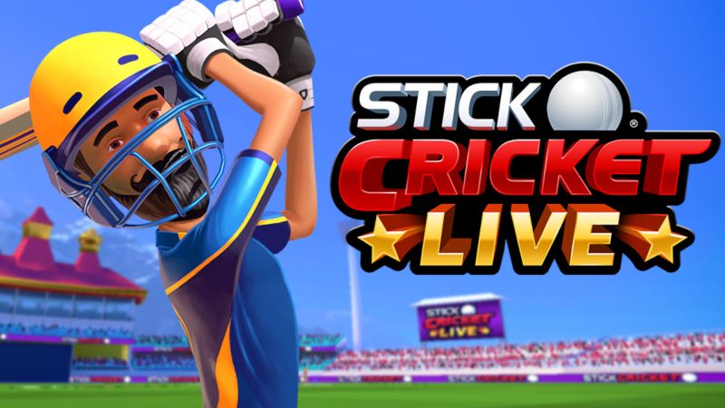Cricket Games