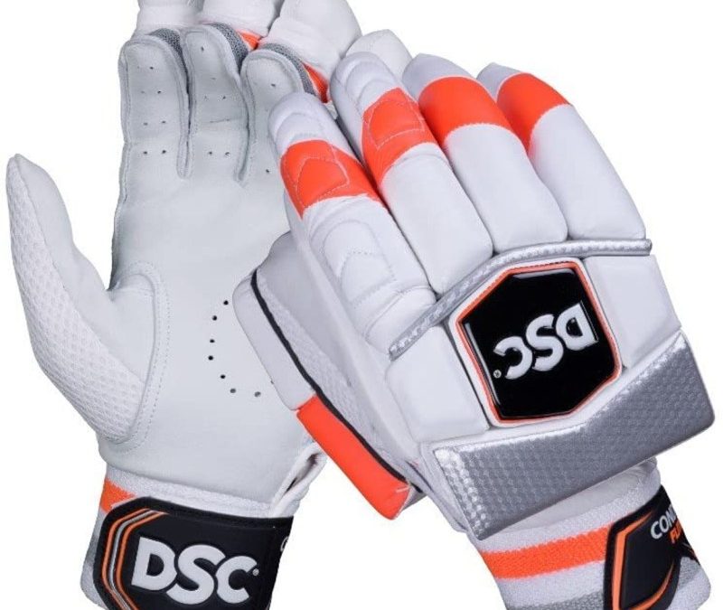 Cricket Gloves Price