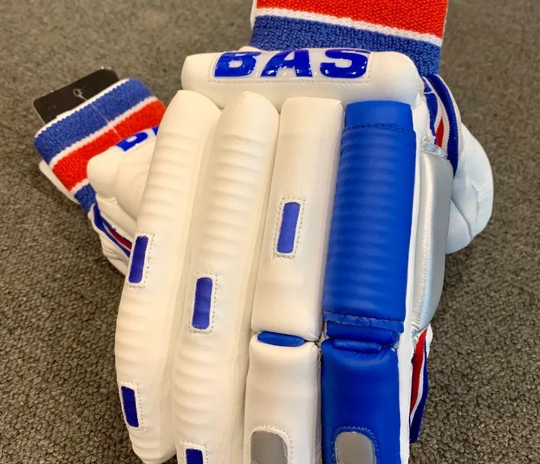 Cricket Gloves
