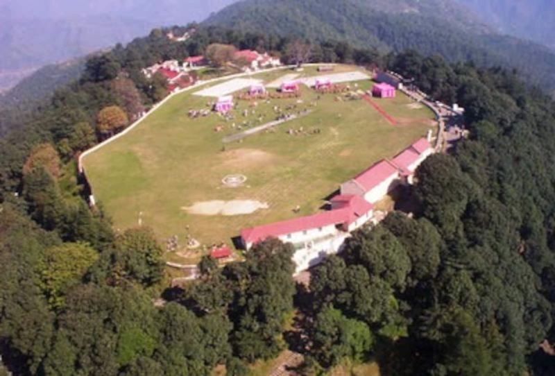 Cricket Ground