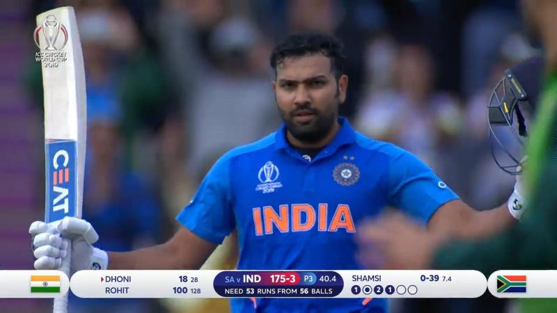 Cricket Highlights Video