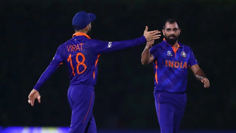 Cricket Icc T20