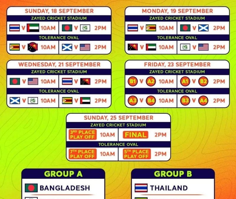 Cricket Icc Women