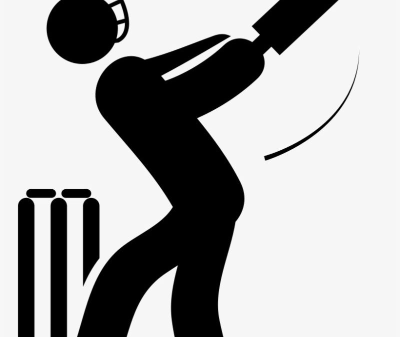 Cricket Icons