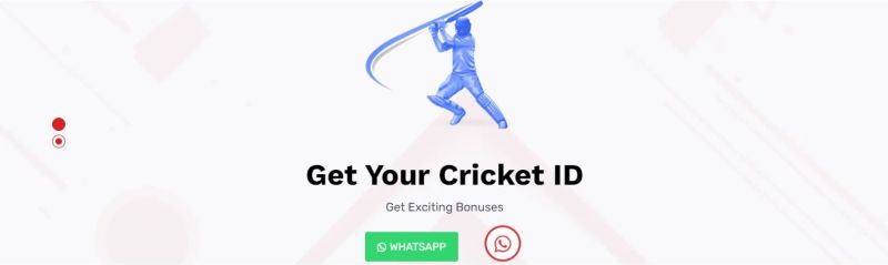 Cricket Id Online