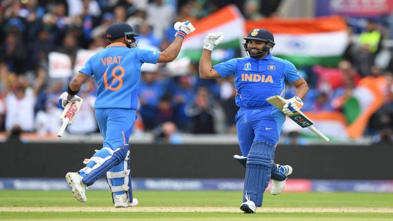 Cricket Image