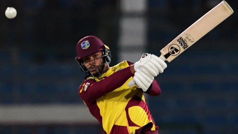 Cricket In Play Betting